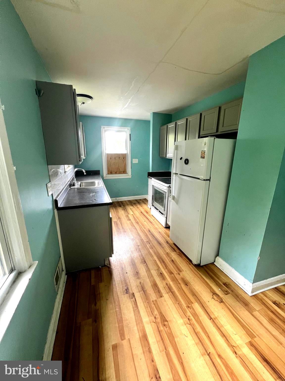 MIDDLEBOROUGH - Residential