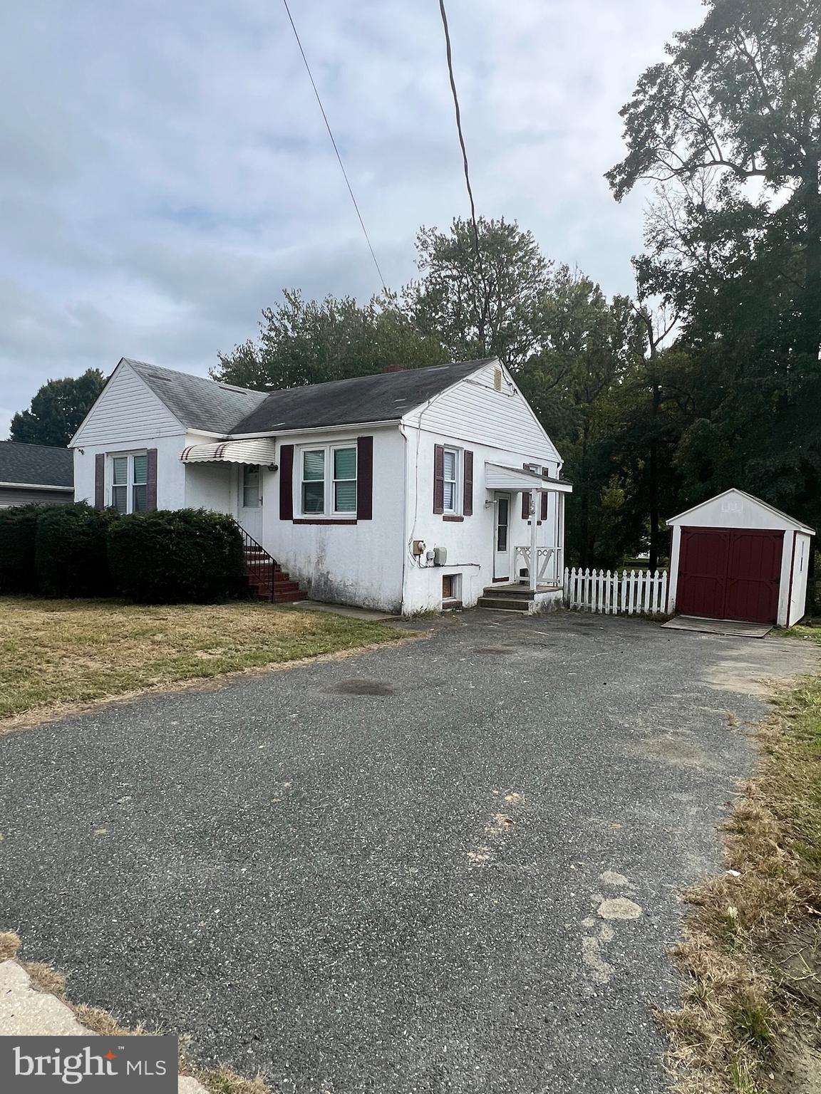 2023 MIDDLEBOROUGH ROAD