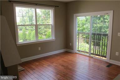 BLOOMS MILL - Residential Lease