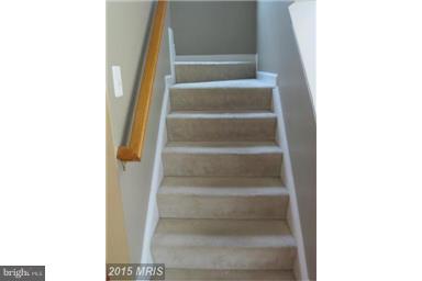 BLOOMS MILL - Residential Lease