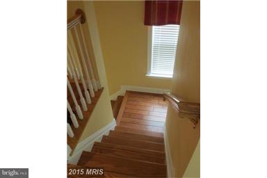 BLOOMS MILL - Residential Lease