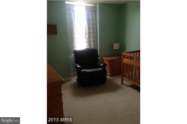 BLOOMS MILL - Residential Lease