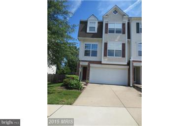 BLOOMS MILL - Residential Lease