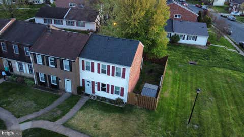 Photo of 7600 Wedgewood Drive, MANASSAS, VA 20109 (MLS # VAPW2119280)