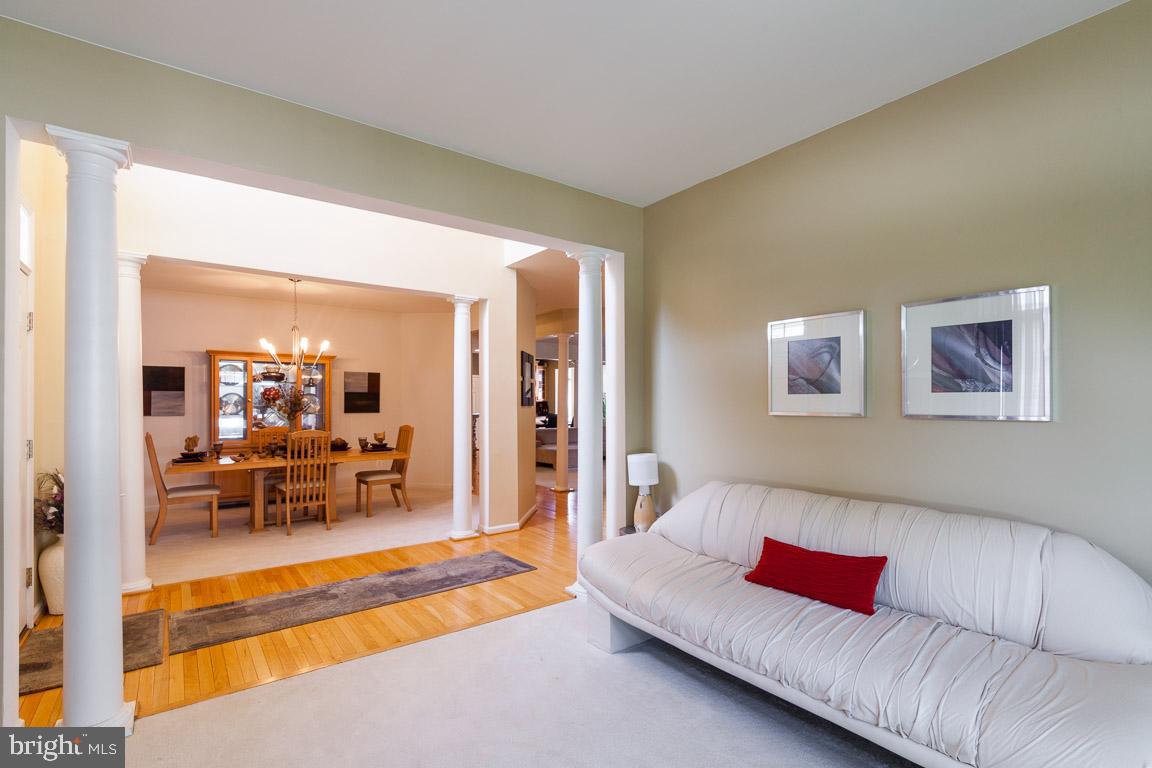 CHARLES CROSSING - Residential