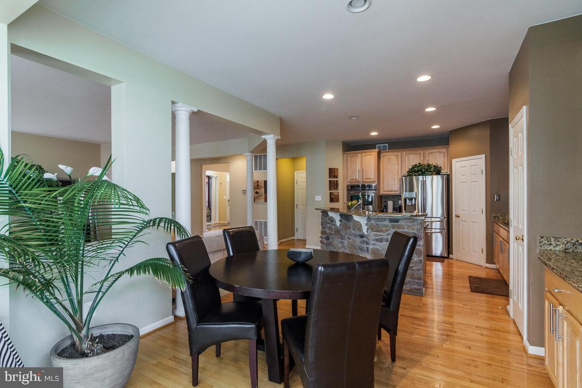 CHARLES CROSSING - Residential