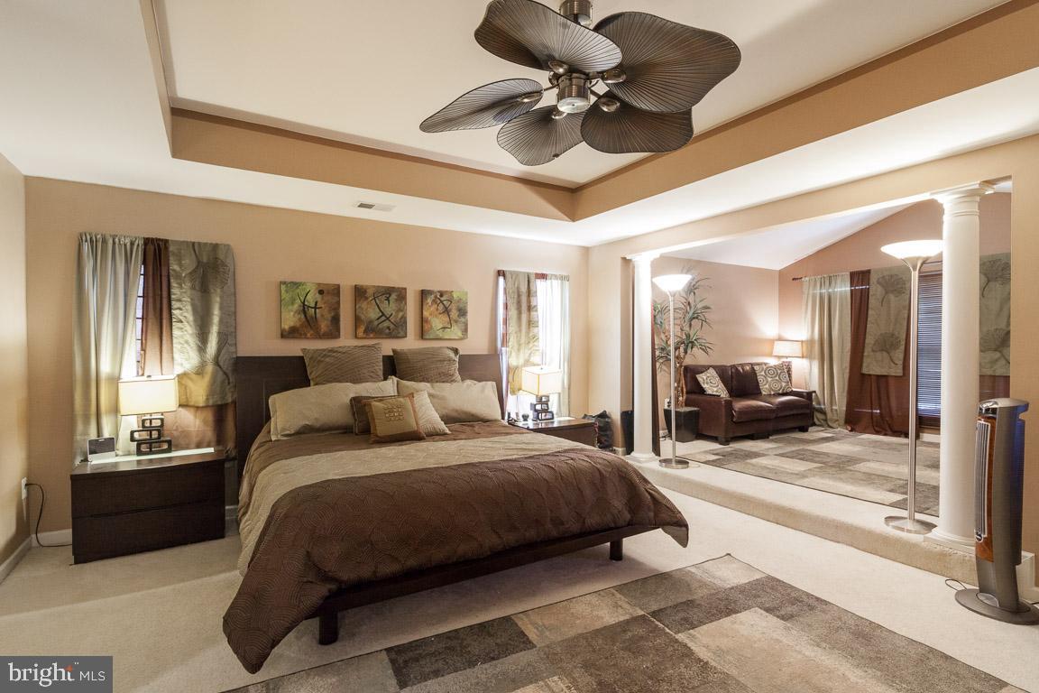 CHARLES CROSSING - Residential