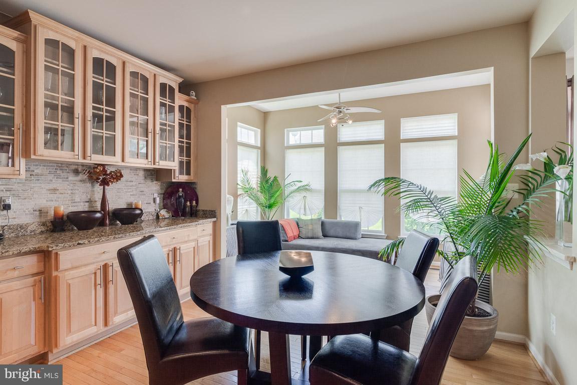 CHARLES CROSSING - Residential