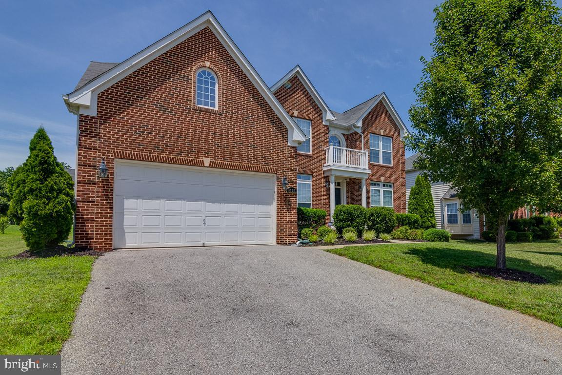 CHARLES CROSSING - Residential