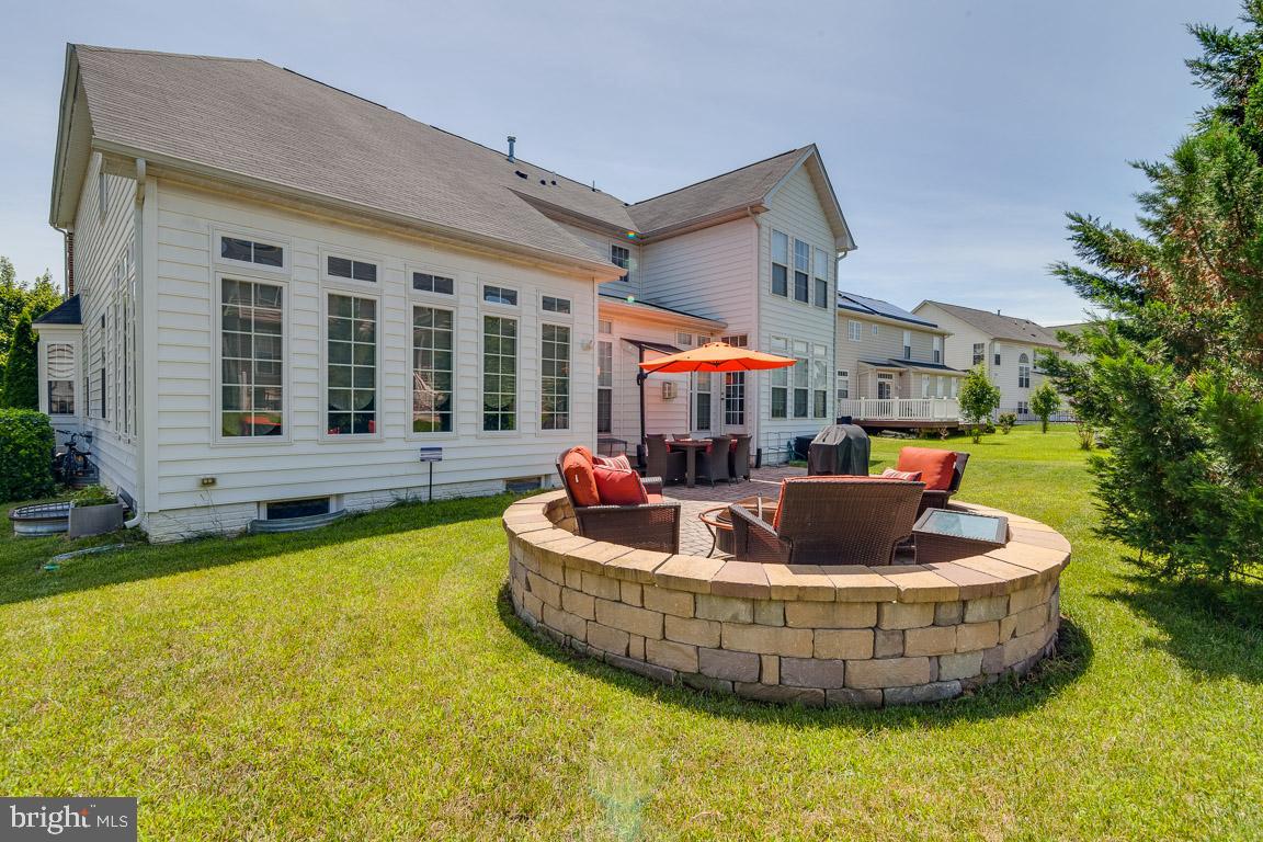 CHARLES CROSSING - Residential