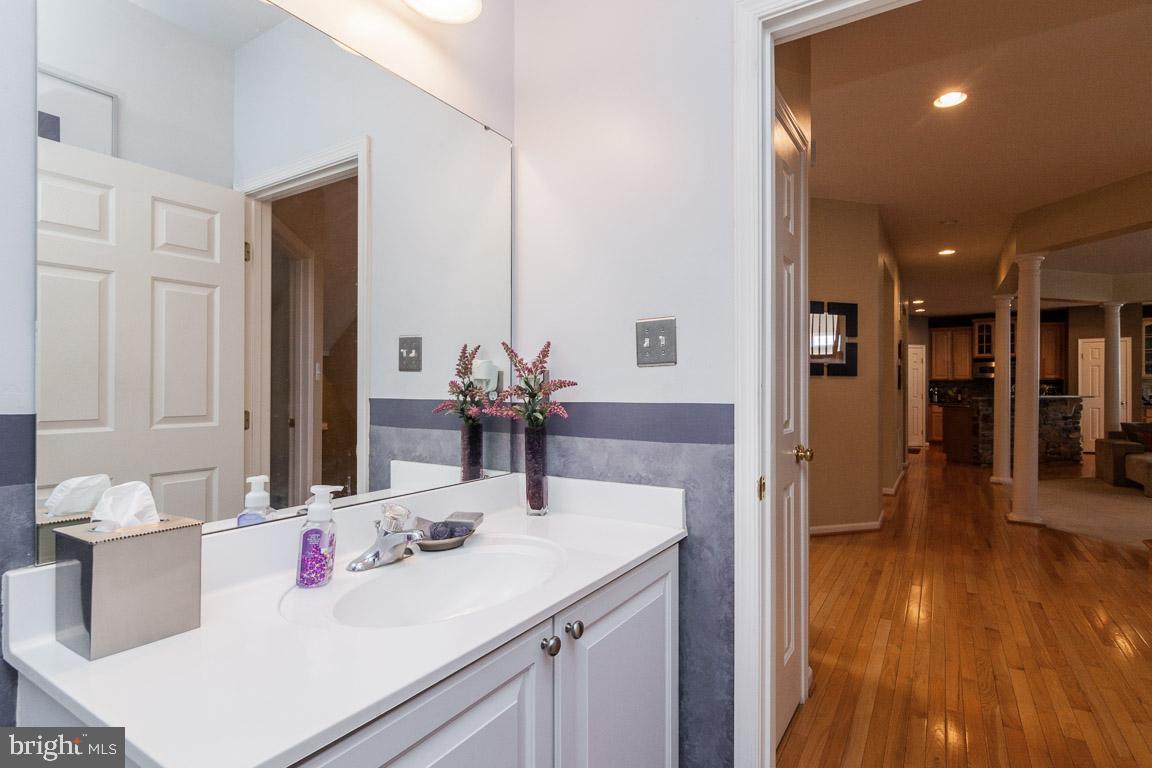 CHARLES CROSSING - Residential