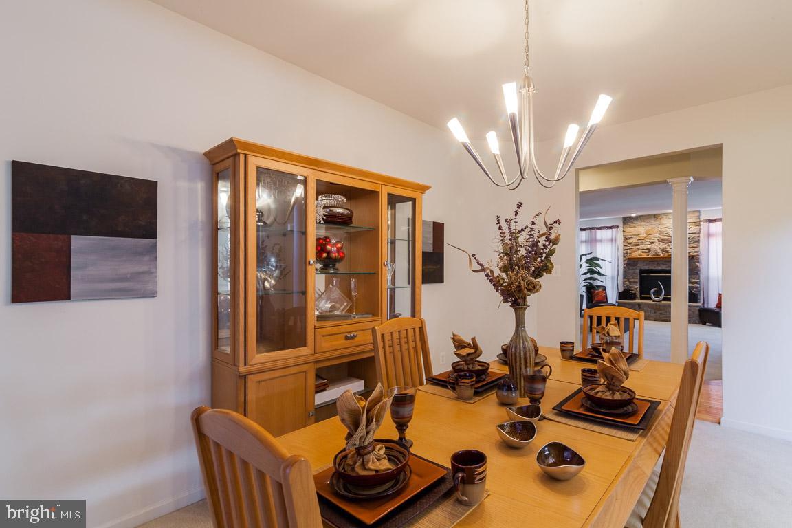 CHARLES CROSSING - Residential