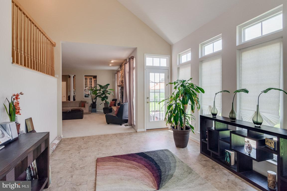 CHARLES CROSSING - Residential