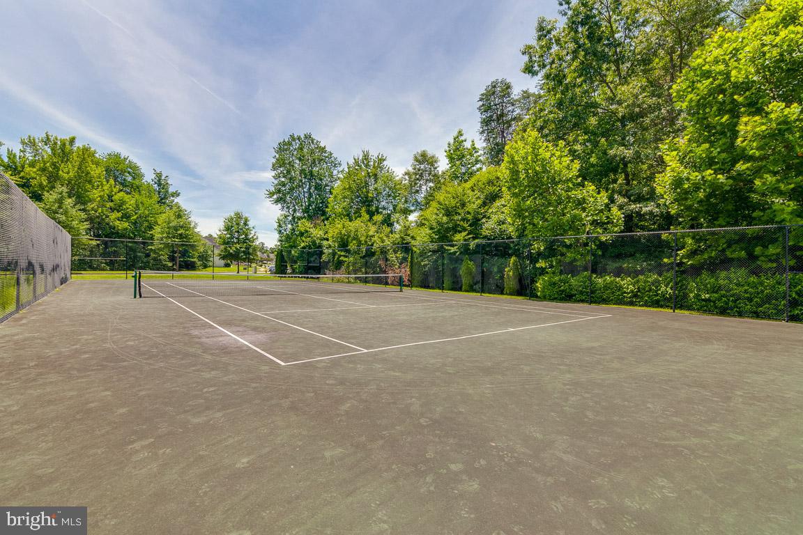 CHARLES CROSSING - Residential