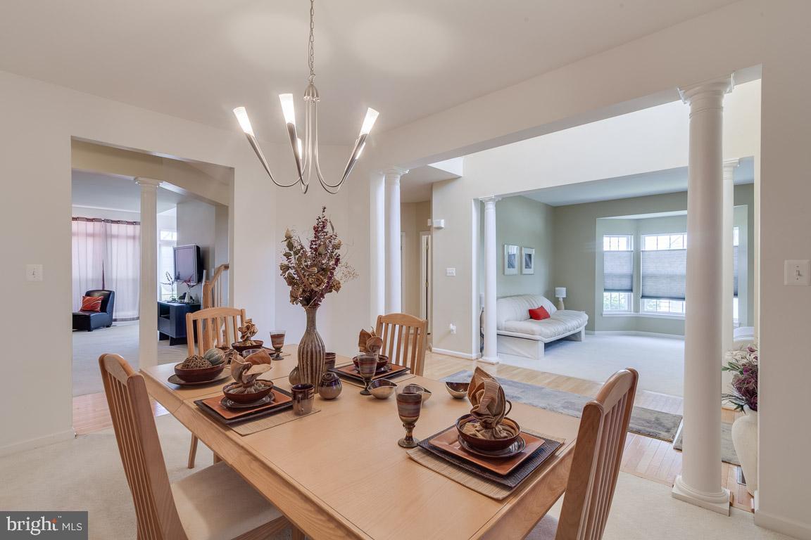 CHARLES CROSSING - Residential