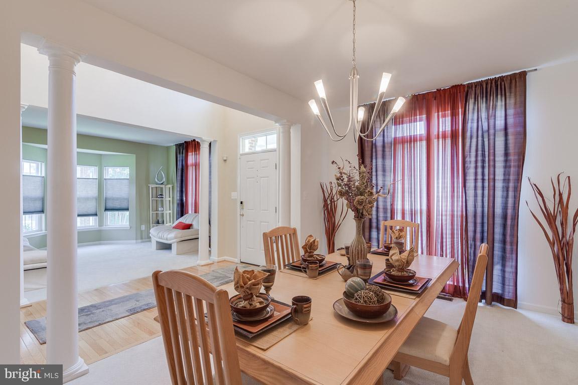 CHARLES CROSSING - Residential