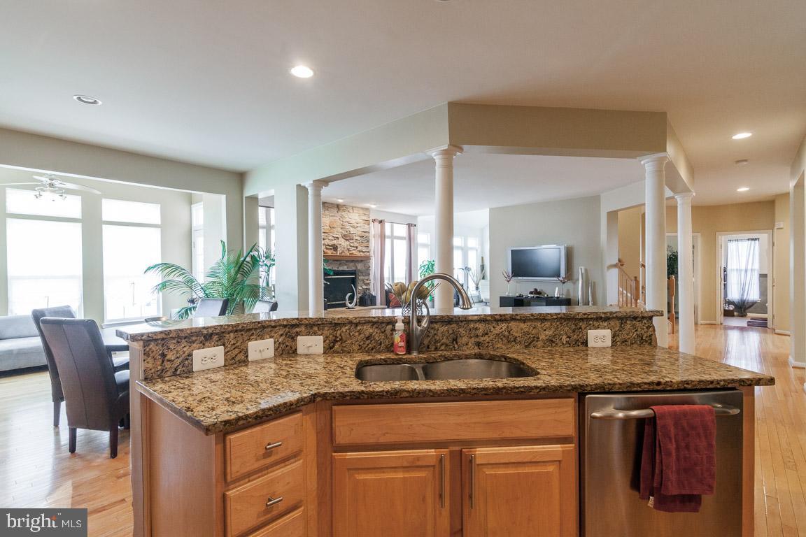 CHARLES CROSSING - Residential