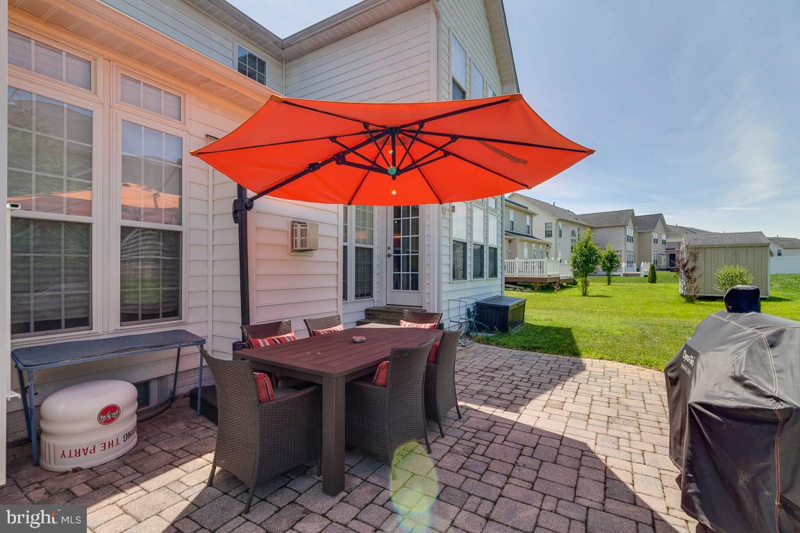 CHARLES CROSSING - Residential