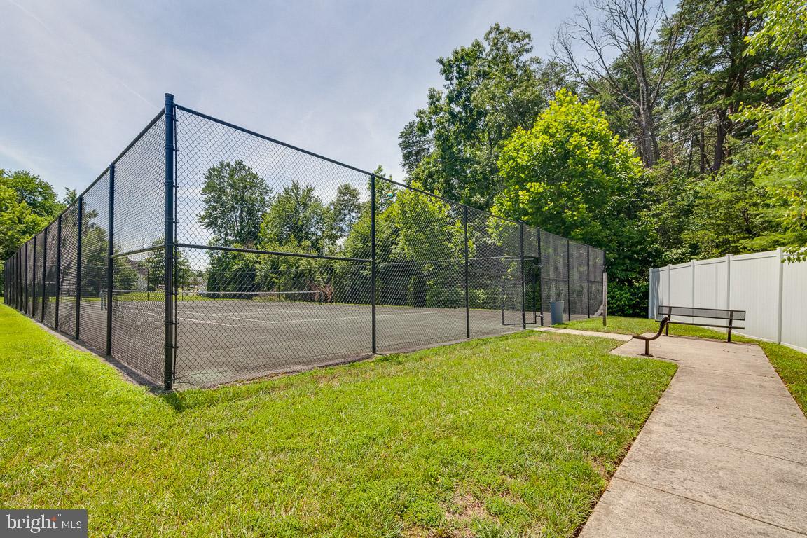 CHARLES CROSSING - Residential