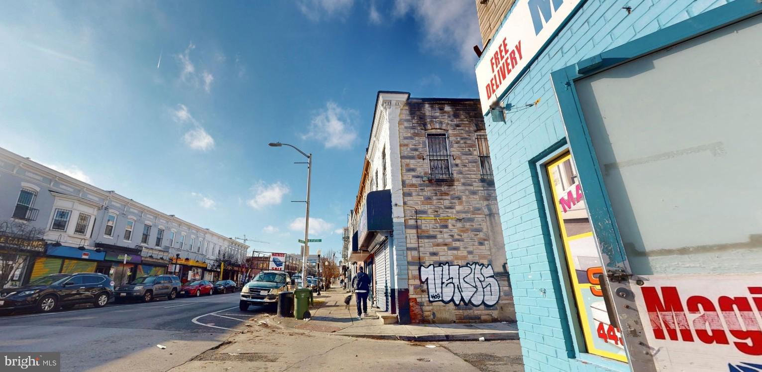 NONE AVAILABLE - Residential