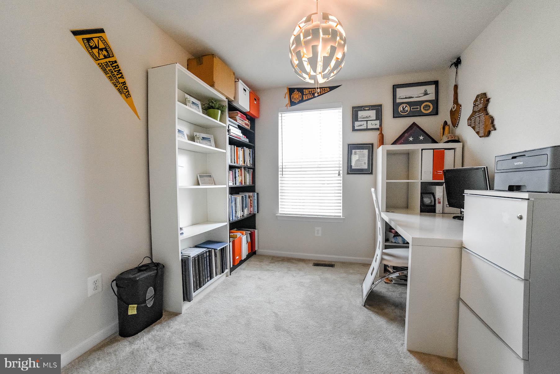 MAGNOLIA PARK AT WILDEWOOD - Residential