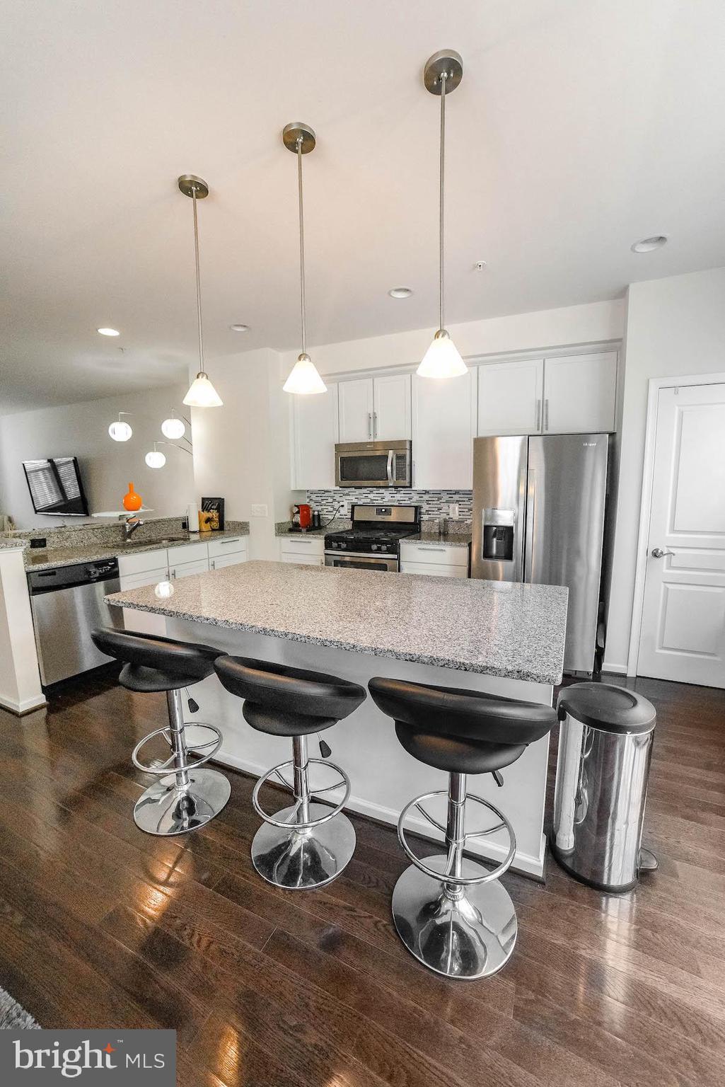 MAGNOLIA PARK AT WILDEWOOD - Residential