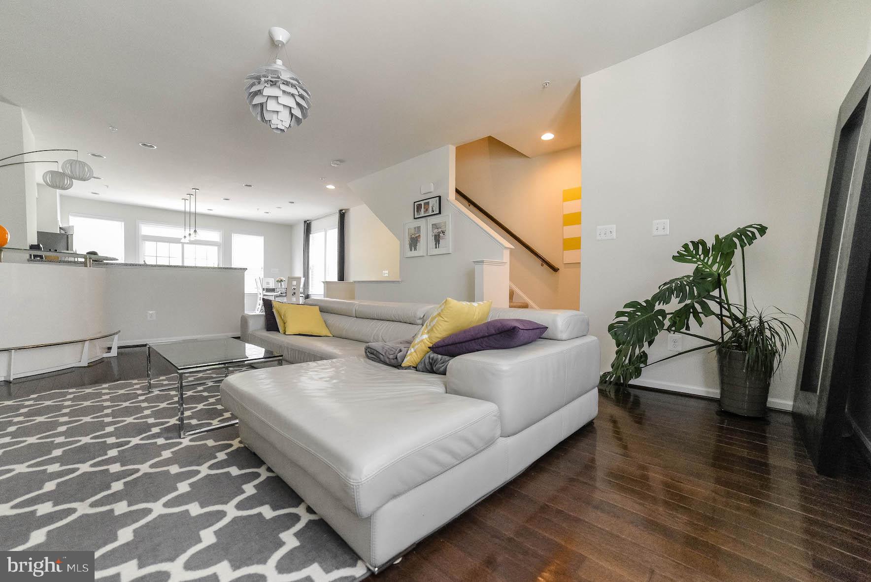 MAGNOLIA PARK AT WILDEWOOD - Residential