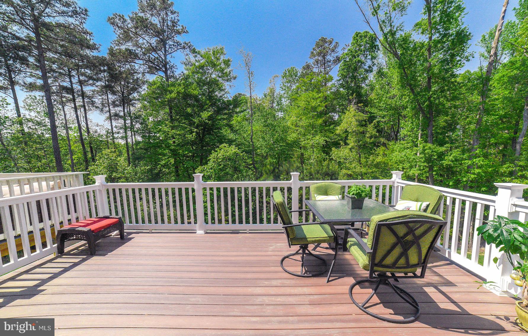 MAGNOLIA PARK AT WILDEWOOD - Residential