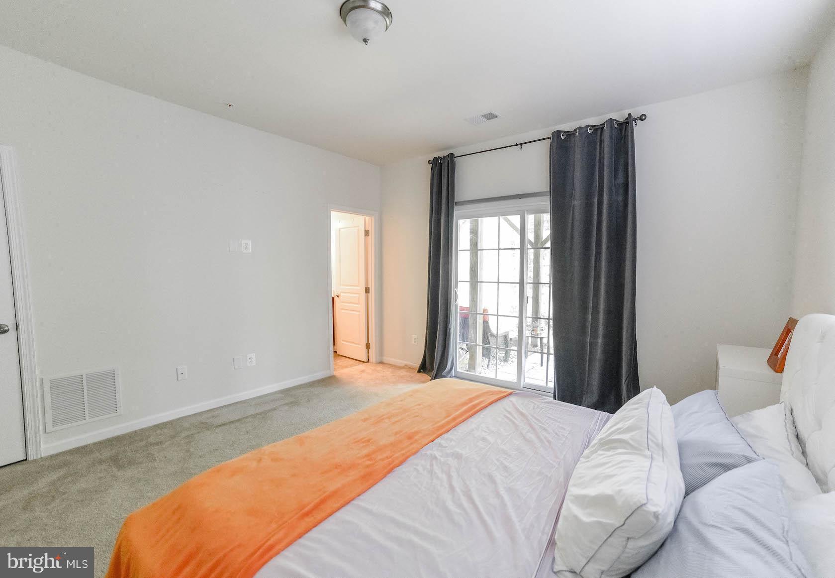 MAGNOLIA PARK AT WILDEWOOD - Residential