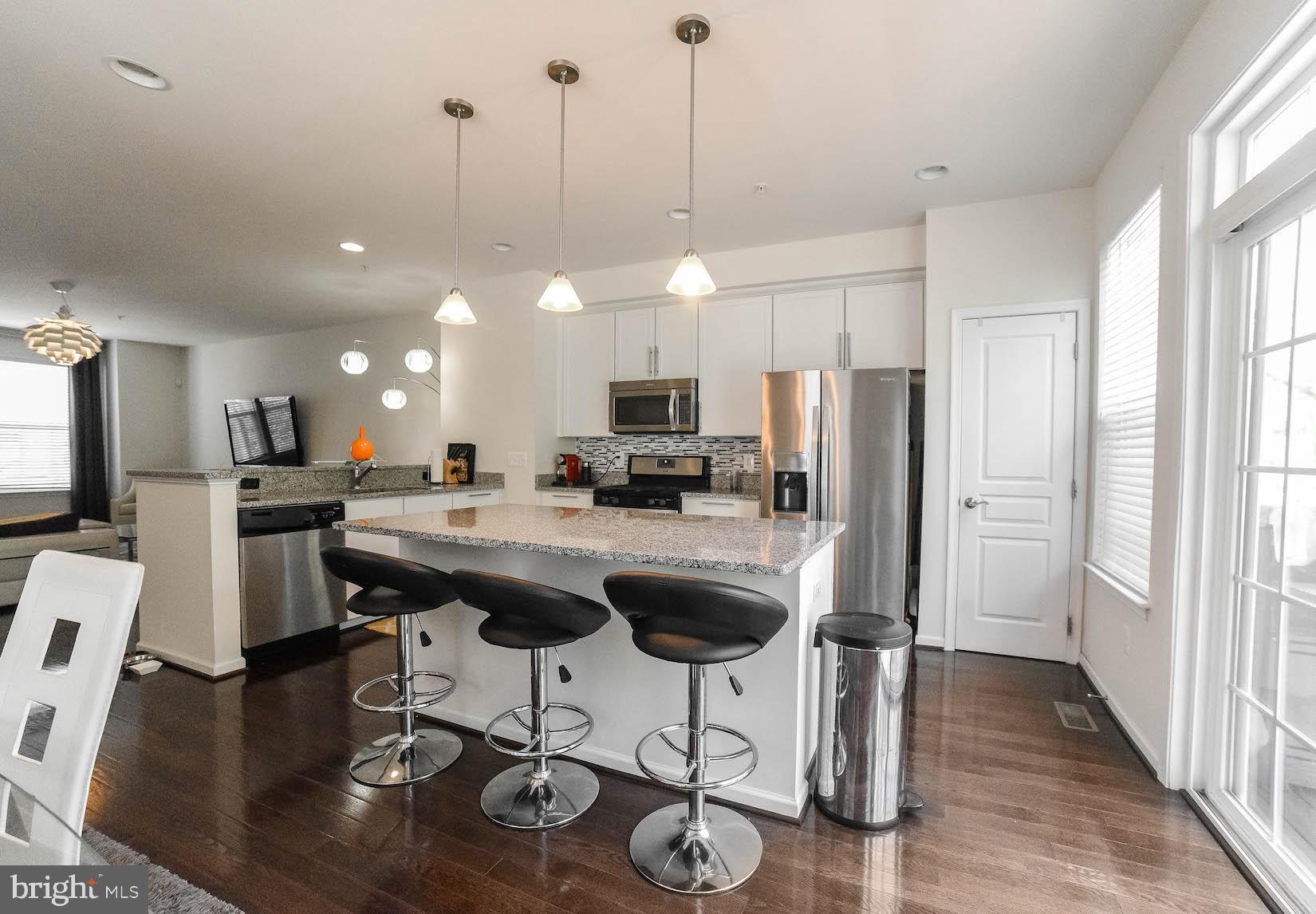 MAGNOLIA PARK AT WILDEWOOD - Residential