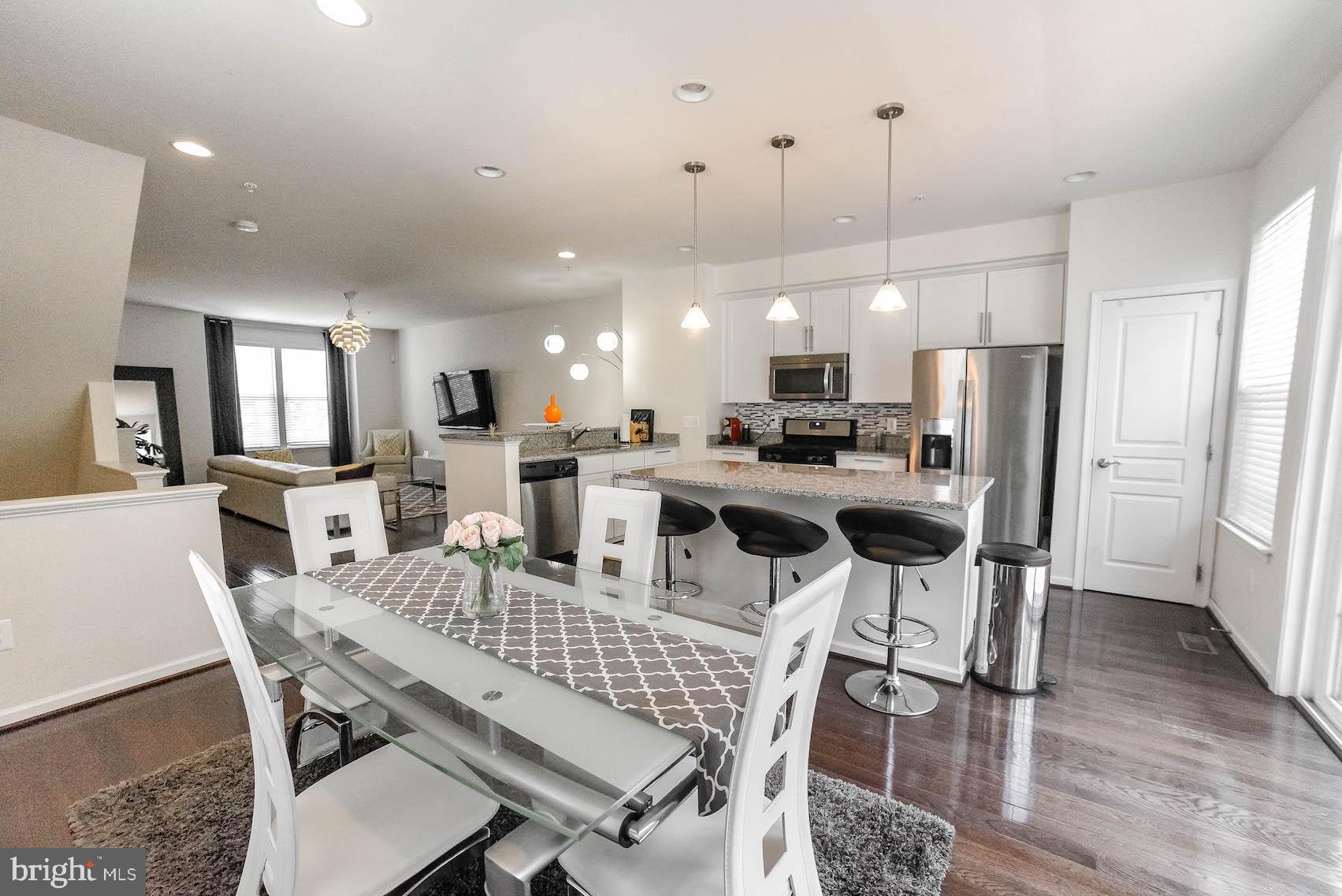 MAGNOLIA PARK AT WILDEWOOD - Residential