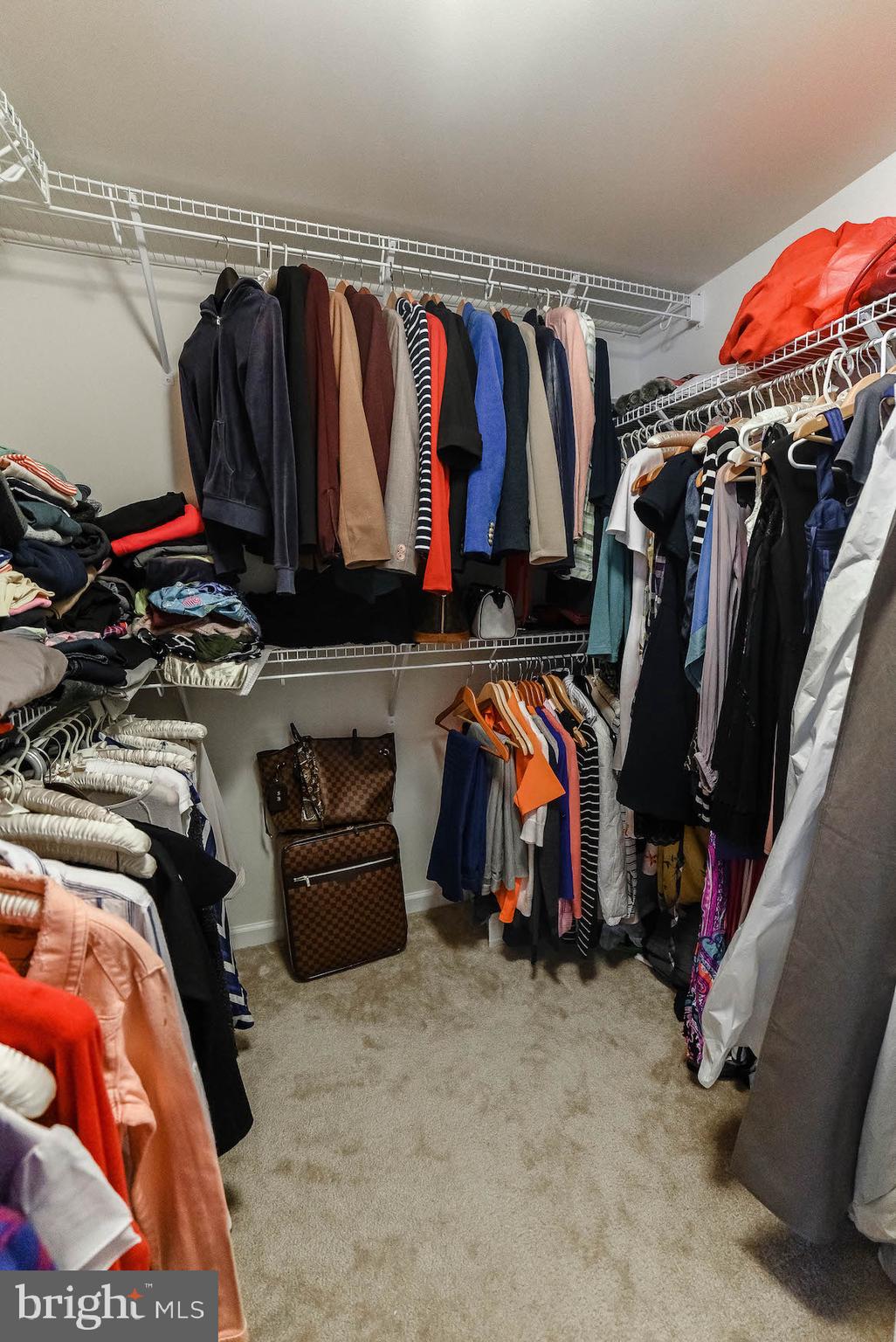 MAGNOLIA PARK AT WILDEWOOD - Residential