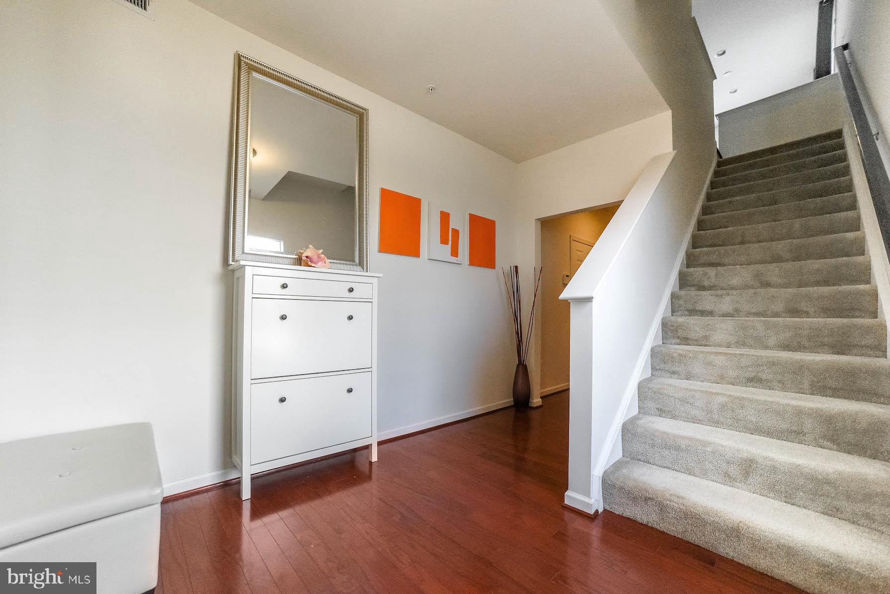 MAGNOLIA PARK AT WILDEWOOD - Residential