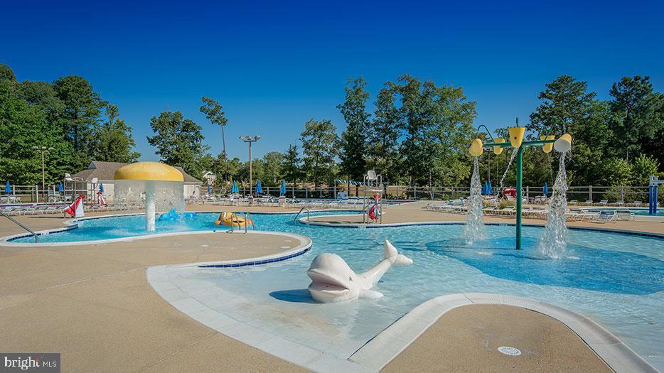 MAGNOLIA PARK AT WILDEWOOD - Residential