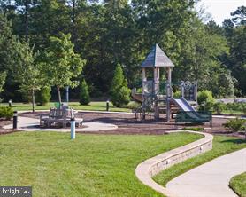 MAGNOLIA PARK AT WILDEWOOD - Residential