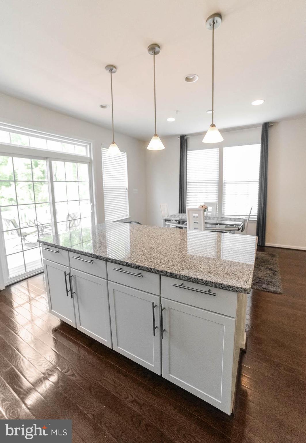 MAGNOLIA PARK AT WILDEWOOD - Residential