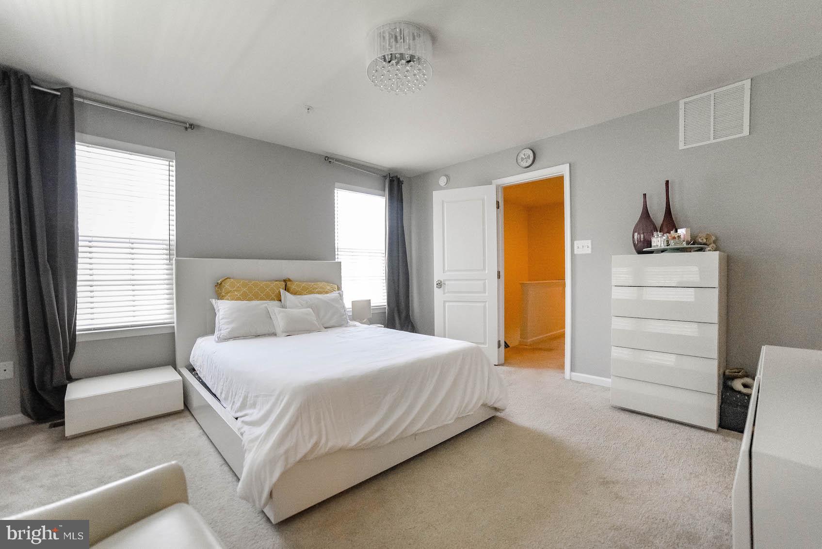 MAGNOLIA PARK AT WILDEWOOD - Residential