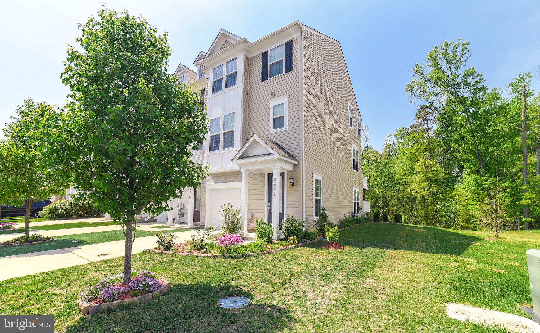 MAGNOLIA PARK AT WILDEWOOD - Residential