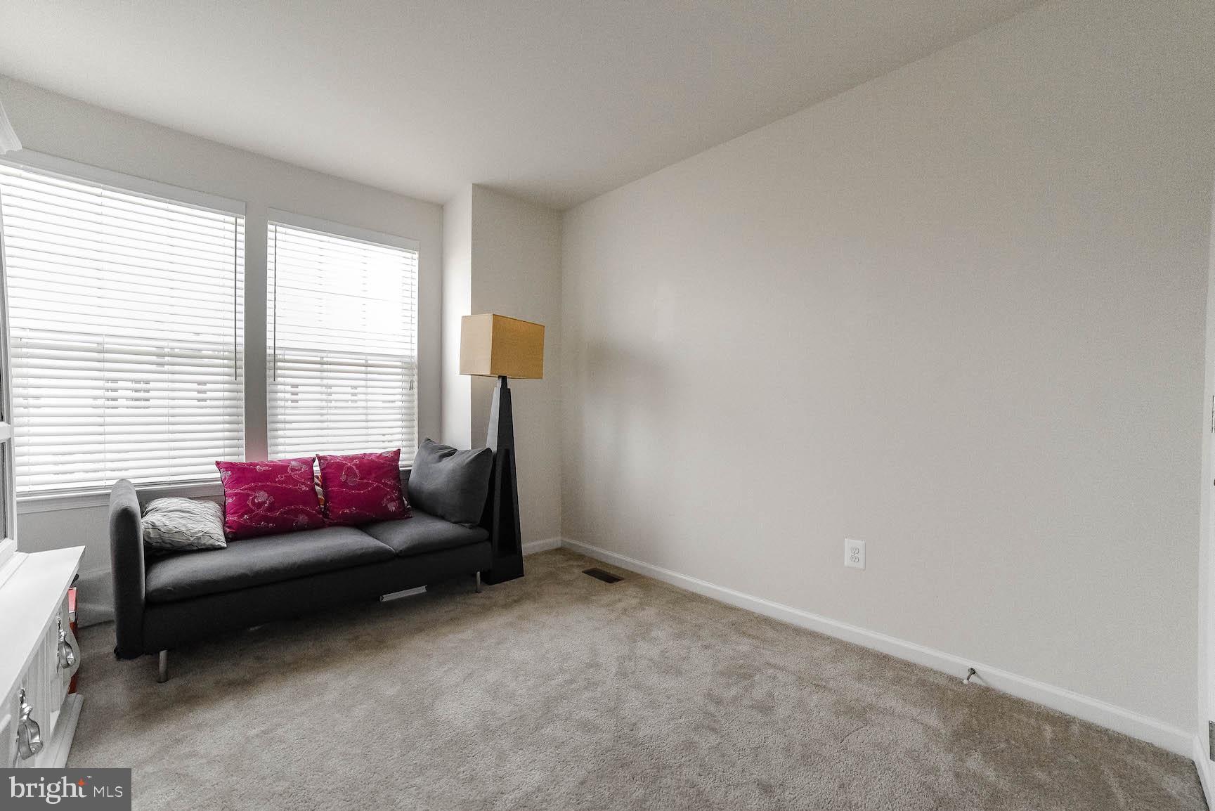 MAGNOLIA PARK AT WILDEWOOD - Residential