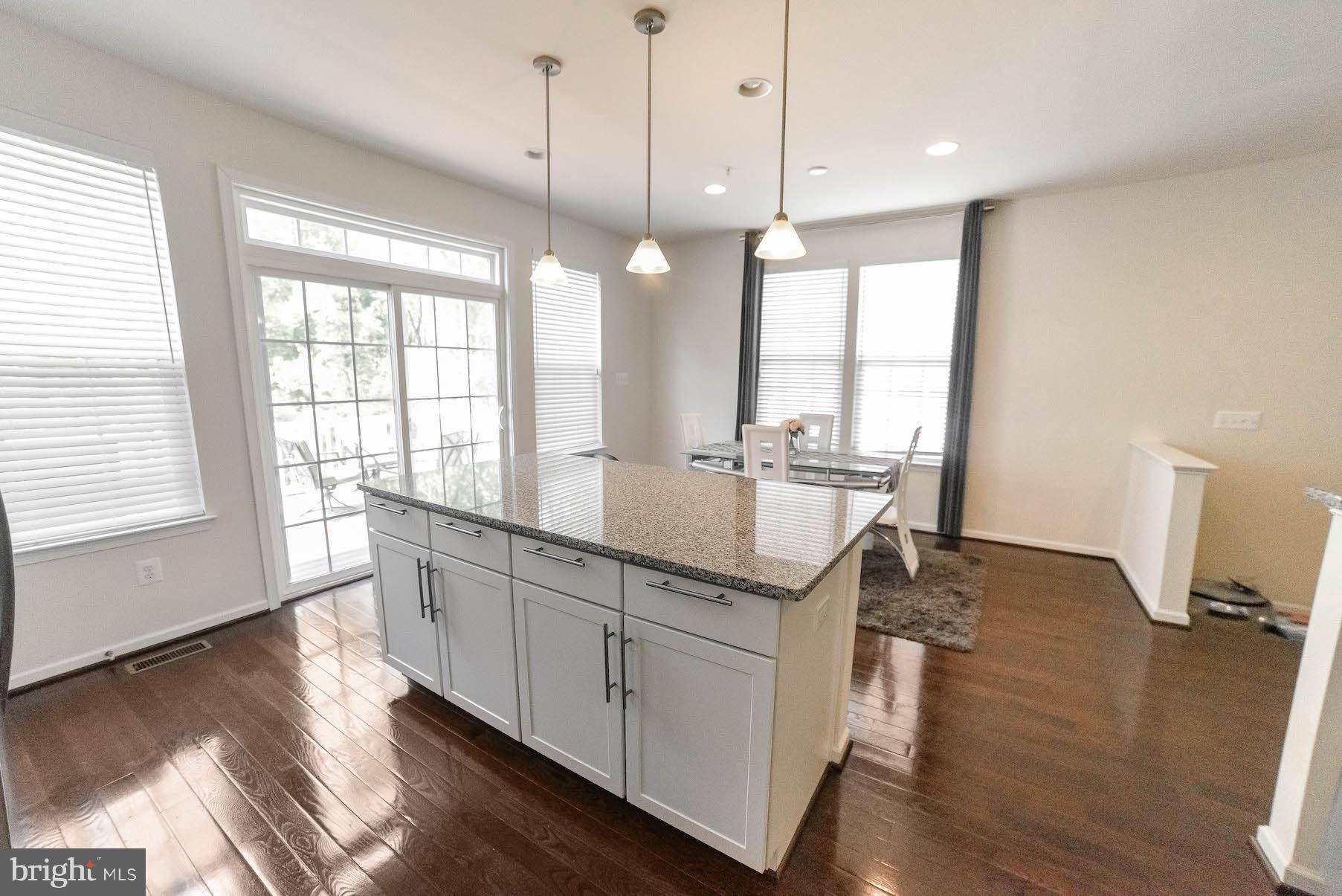 MAGNOLIA PARK AT WILDEWOOD - Residential