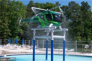 MAGNOLIA PARK AT WILDEWOOD - Residential