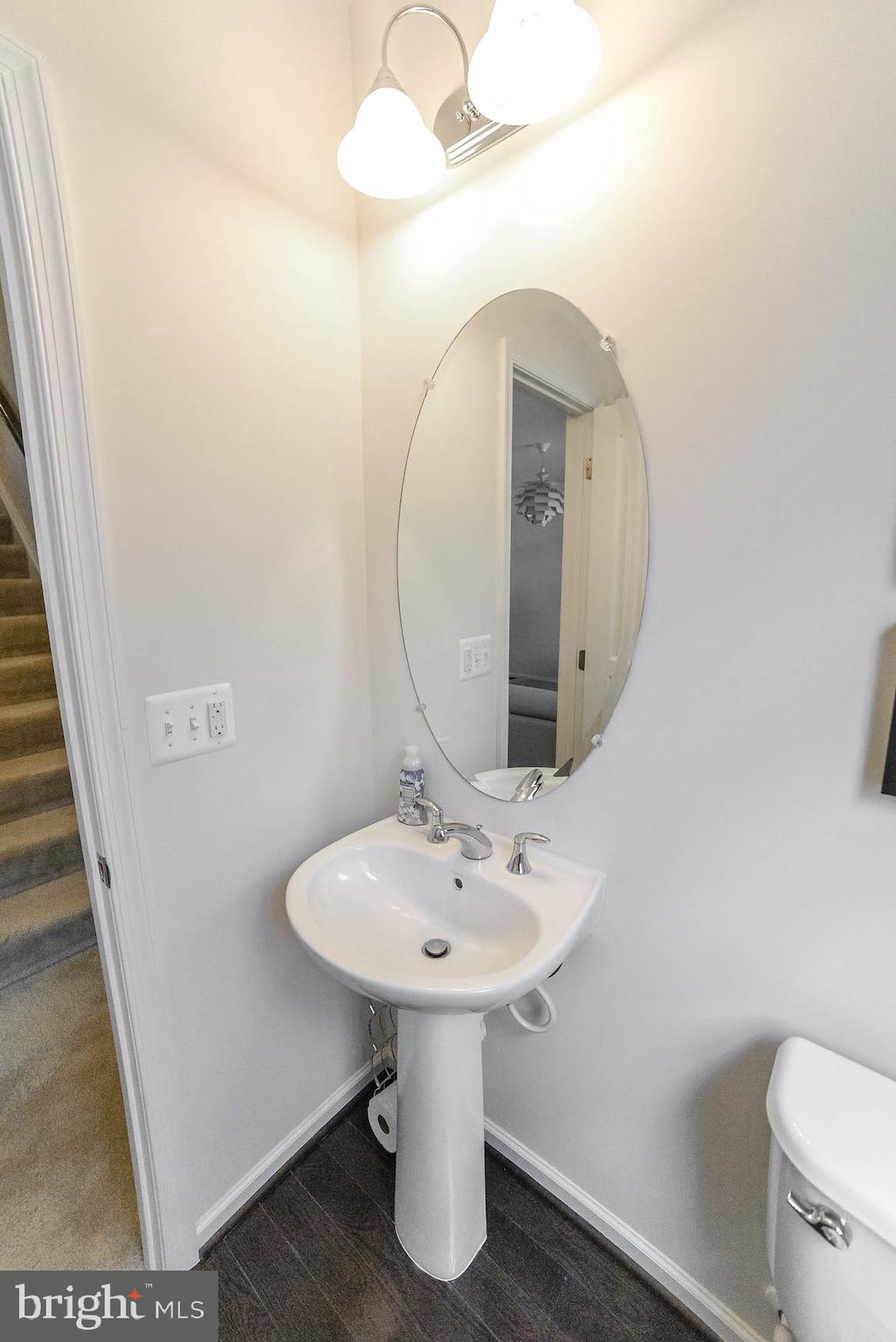 MAGNOLIA PARK AT WILDEWOOD - Residential