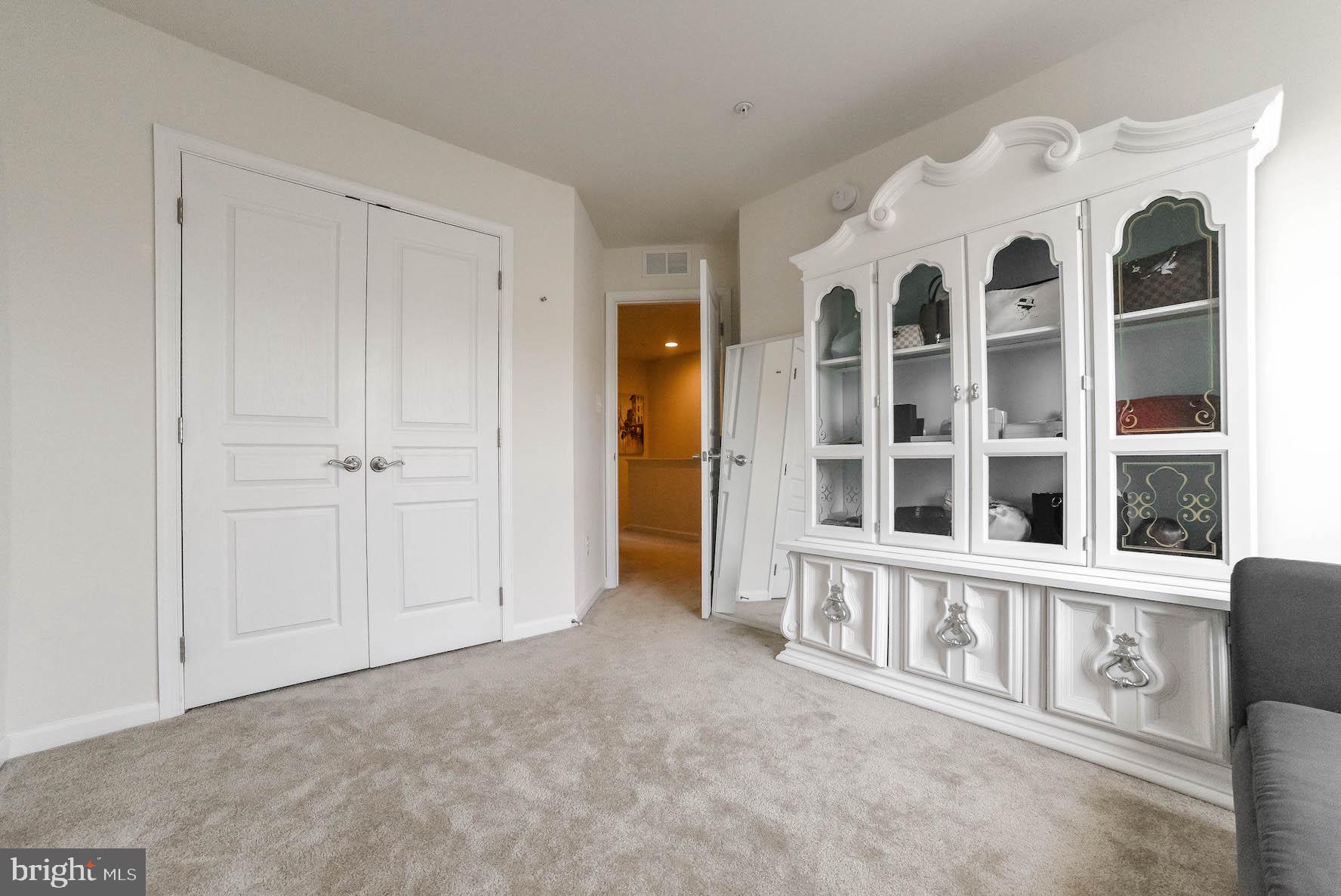 MAGNOLIA PARK AT WILDEWOOD - Residential