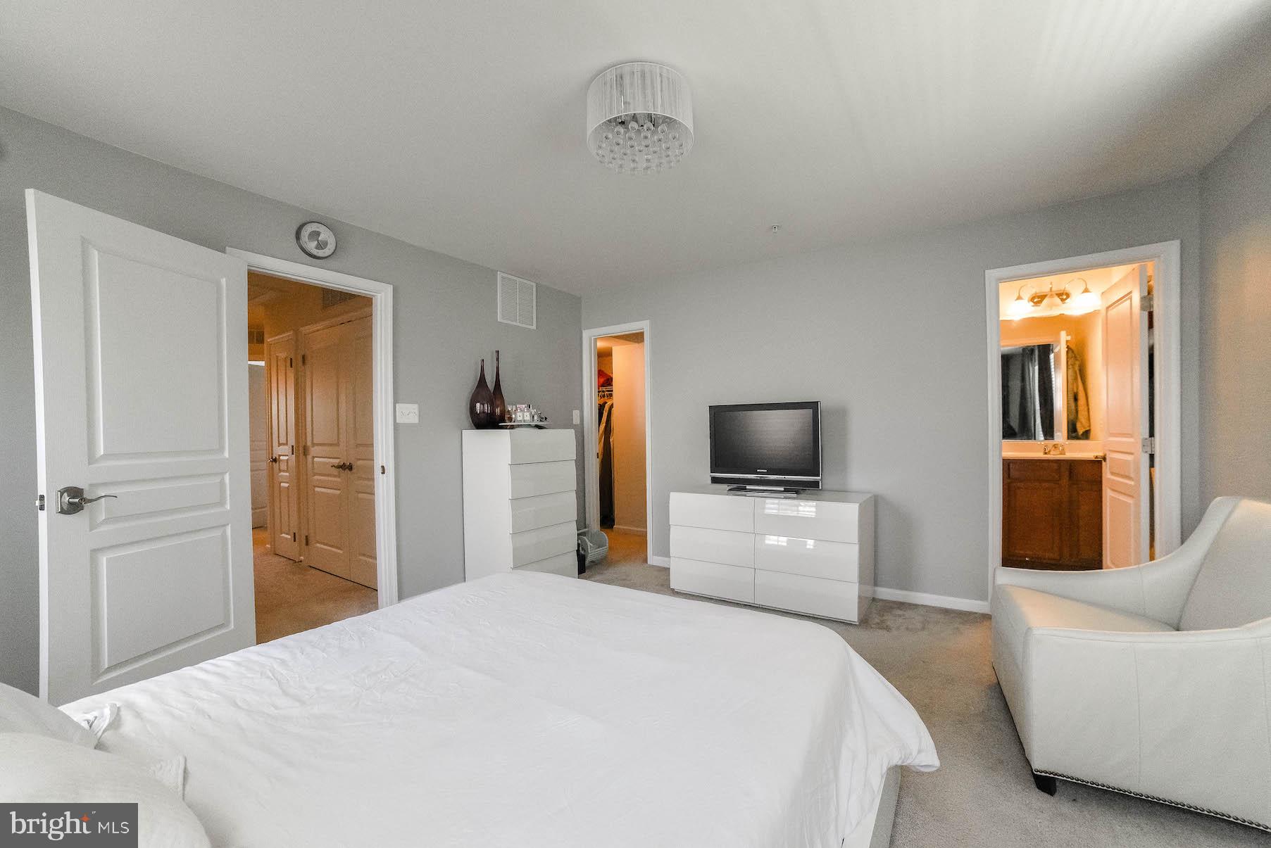 MAGNOLIA PARK AT WILDEWOOD - Residential