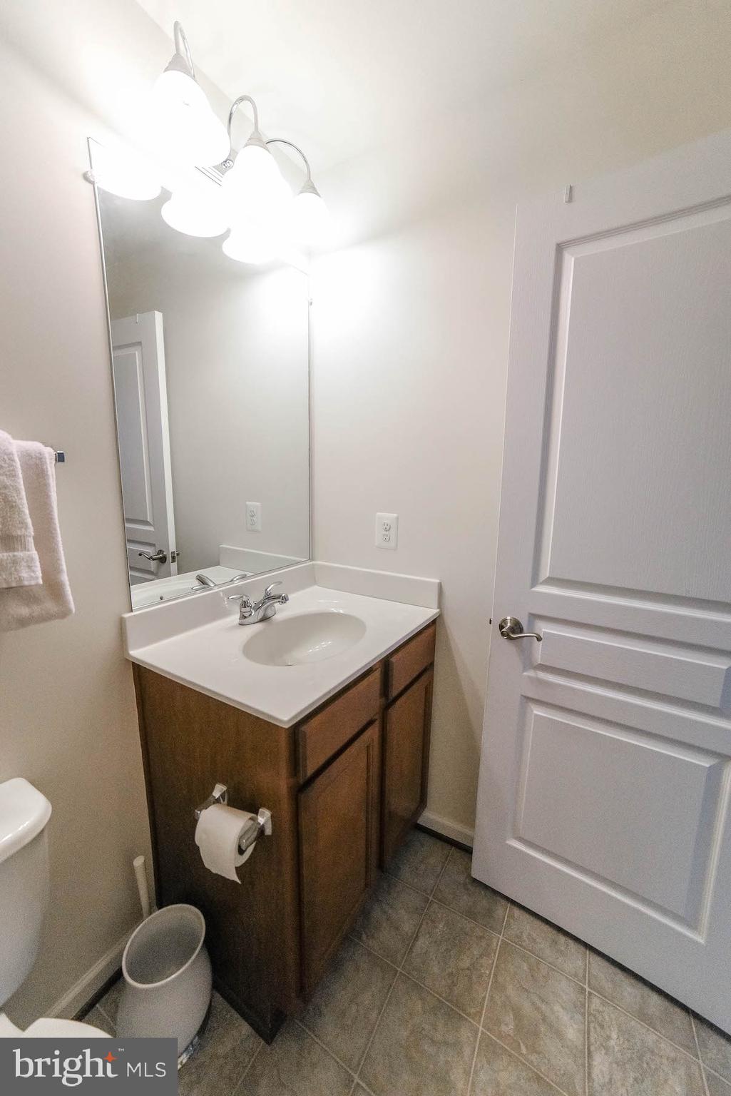 MAGNOLIA PARK AT WILDEWOOD - Residential