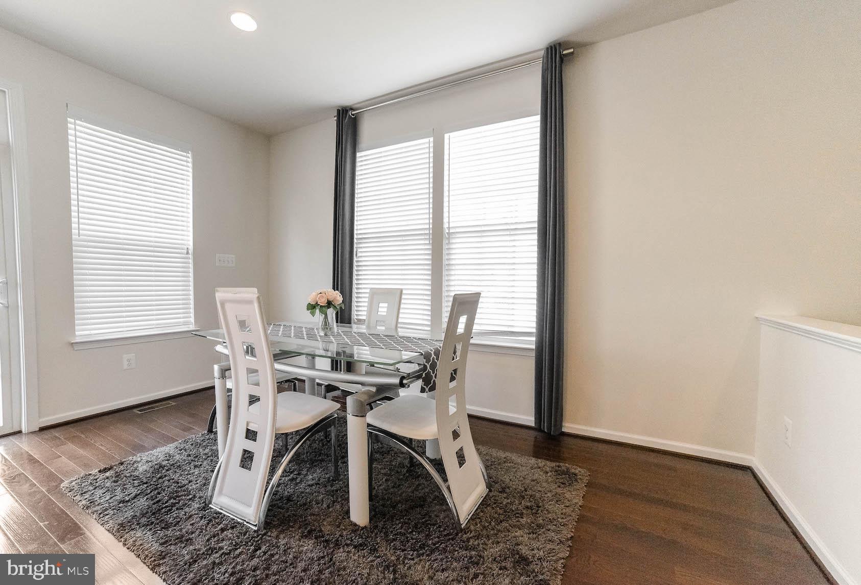 MAGNOLIA PARK AT WILDEWOOD - Residential