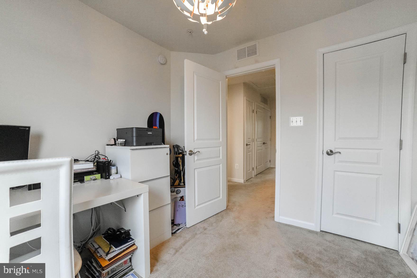 MAGNOLIA PARK AT WILDEWOOD - Residential