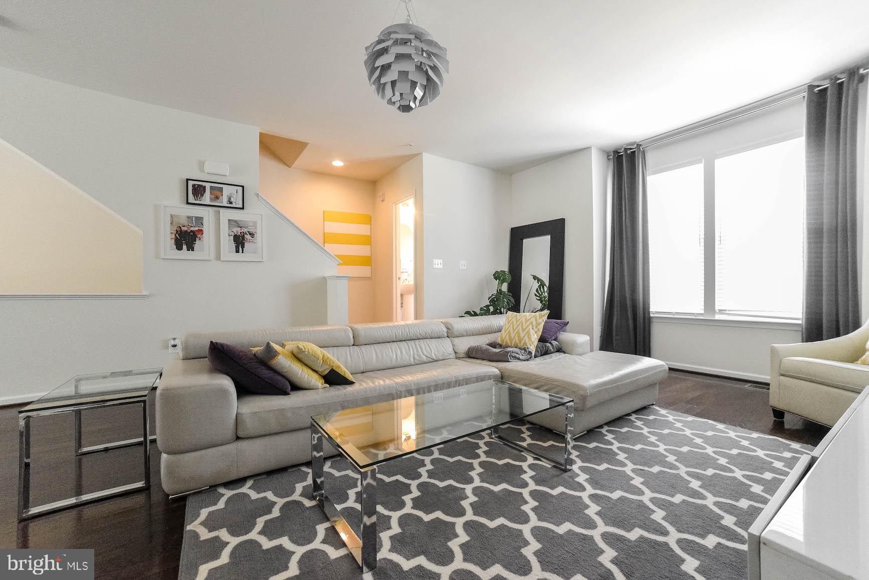 MAGNOLIA PARK AT WILDEWOOD - Residential