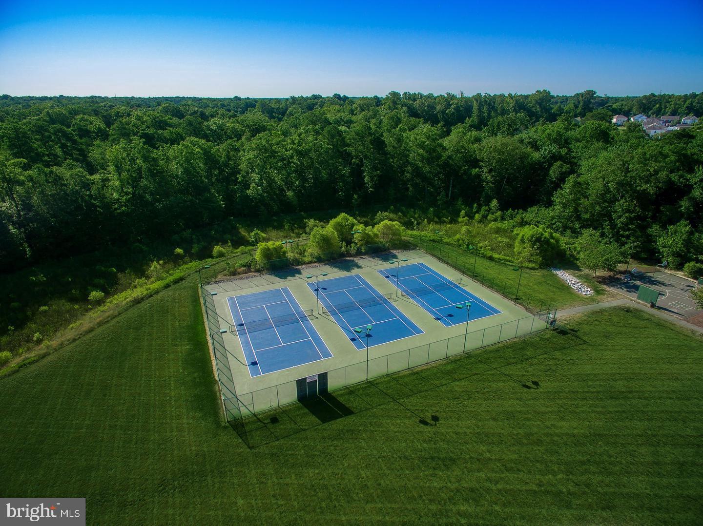 MAGNOLIA PARK AT WILDEWOOD - Residential