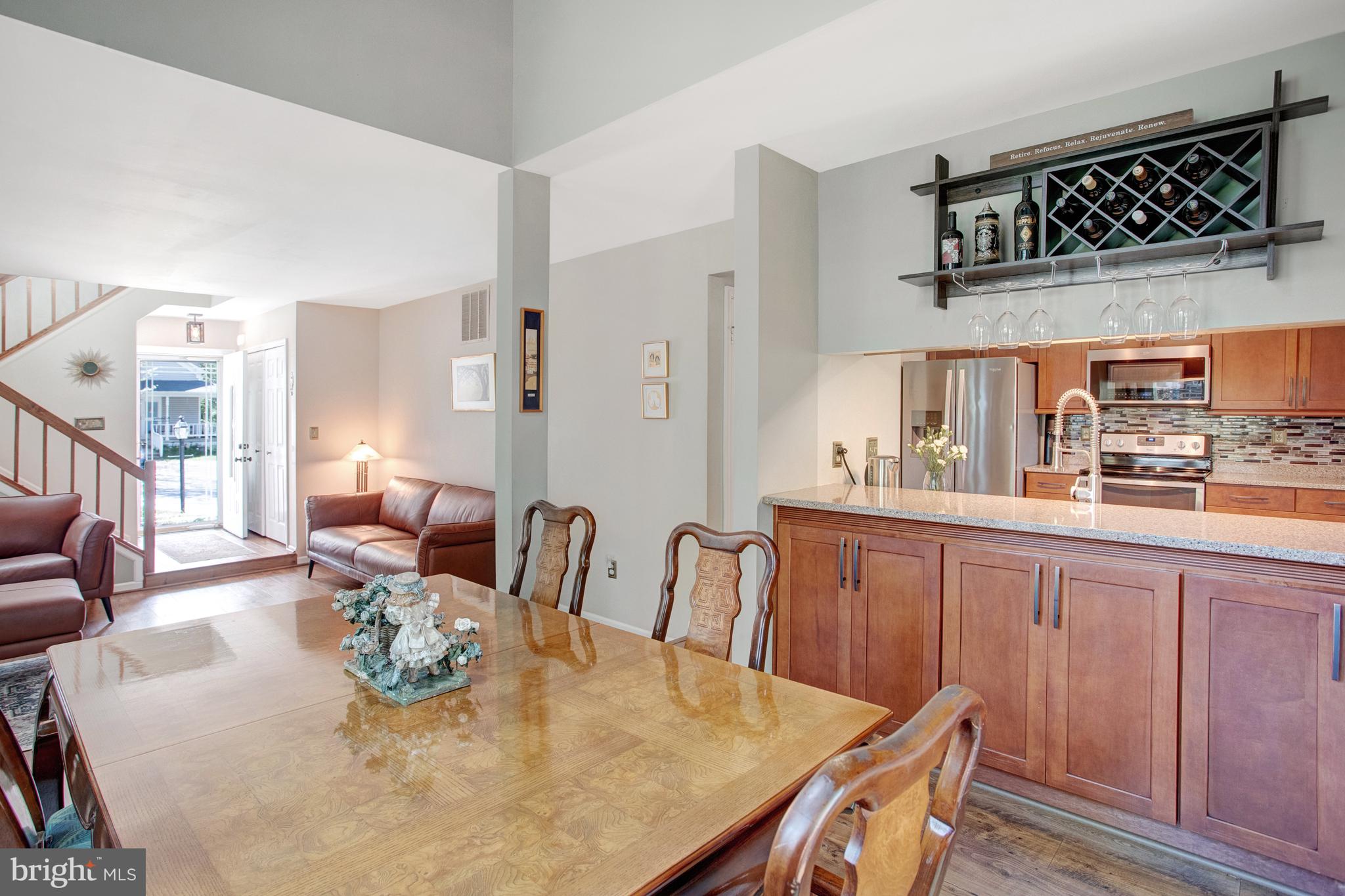 LAKE RIDGE - Residential